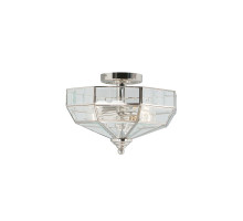 Потолочный светильник Elstead Lighting Old park OLD-PARK-PN