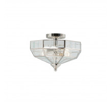 Потолочный светильник Elstead Lighting Old park OLD-PARK-PN