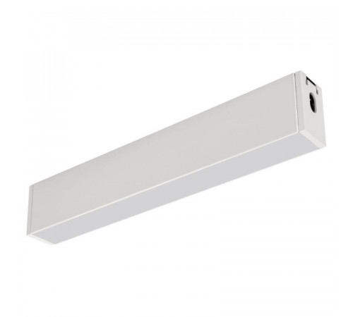 Потолочный светодиодный светильник Arlight Clip-38-Flat-S312-6W Day4000 029001 Потолочный светодиодный светильник Arlight Clip-38-Flat-S312-6W Day4000 029001