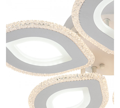 Потолочный светильник Escada Diamond 10264/5LED Потолочный светильник Escada Diamond 10264/5LED
