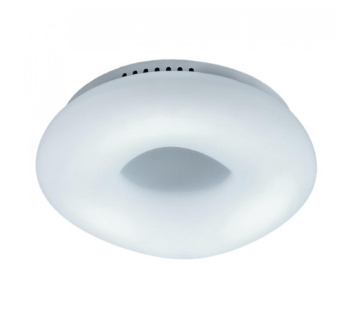 Потолочный светодиодный светильник Citilux Стратус CL732B280G RGB Потолочный светодиодный светильник Citilux Стратус CL732B280G RGB