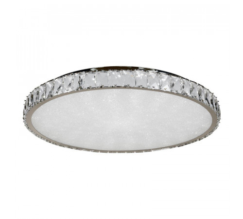 Потолочный светодиодный светильник iLedex Crystal 16336C/600 CR Потолочный светодиодный светильник iLedex Crystal 16336C/600 CR
