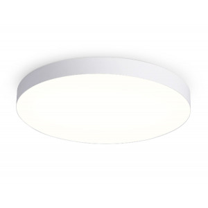 Потолочный светильник Ambrella Light Orbital Air Alum FV5535