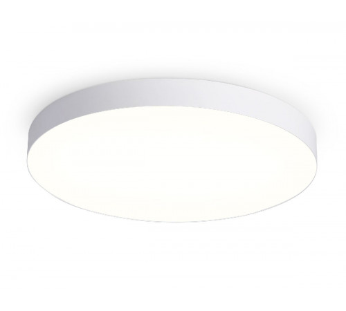 Потолочный светильник Ambrella Light Orbital Air Alum FV5535 Потолочный светильник Ambrella Light Orbital Air Alum FV5535