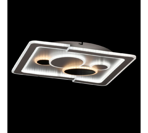 Потолочный светильник De Markt Норден 660013501