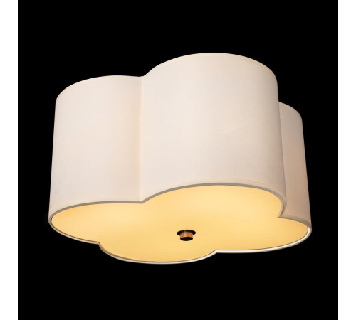Потолочный светильник Loft IT Silence 10303 Nickel Потолочный светильник Loft IT Silence 10303 Nickel