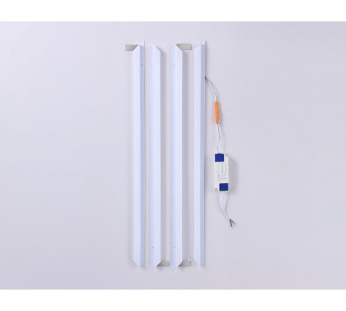 Светодиодная панель Ambrella Light Panels DPS1041 Светодиодная панель Ambrella Light Panels DPS1041