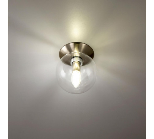 Потолочный светильник Citilux Томми CL102511 Потолочный светильник Citilux Томми CL102511