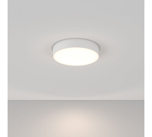 Потолочный светильник Maytoni Zon C032CL-36W4K-RD-W