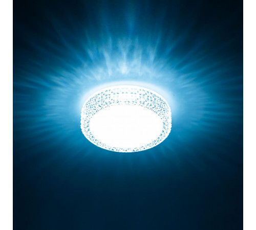 Потолочный светильник Citilux Альпина CL71812 Потолочный светильник Citilux Альпина CL71812