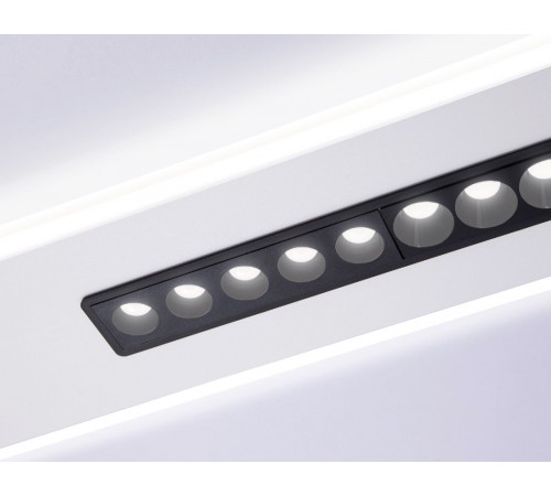 Потолочный светильник Ambrella Light Comfort FL51445 Потолочный светильник Ambrella Light Comfort FL51445