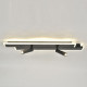 Потолочный светильник Escada 20047led 20047SMA/02LED BK