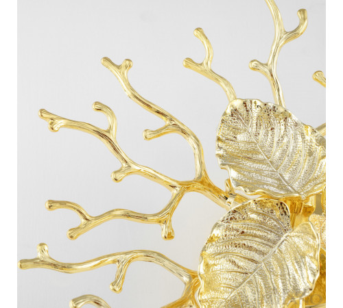 Потолочный светильник Arte Milano Milan 233001/D360/3 Gd Потолочный светильник Arte Milano Milan 233001/D360/3 Gd