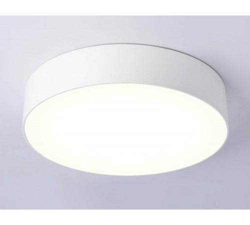 Потолочный светильник Ambrella Light Orbital Air Alum FV5519 Потолочный светильник Ambrella Light Orbital Air Alum FV5519