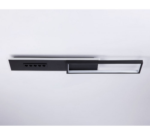 Потолочный светильник Ambrella Light Comfort FL51454 Потолочный светильник Ambrella Light Comfort FL51454