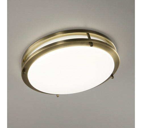 Потолочный светильник Citilux Бостон CL709323N Потолочный светильник Citilux Бостон CL709323N