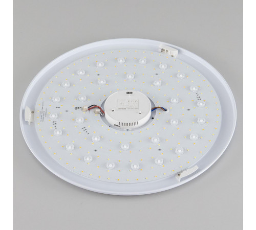 Потолочный светильник Citilux Старлайт Смарт CL703A63G Потолочный светильник Citilux Старлайт Смарт CL703A63G