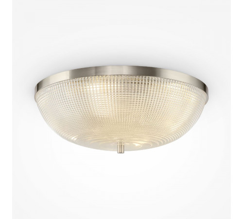 Потолочный светильник Maytoni Coupe C046CL-04N Потолочный светильник Maytoni Coupe C046CL-04N