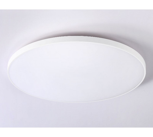 Потолочный светильник Ambrella Light Orbital FZ1223 Потолочный светильник Ambrella Light Orbital FZ1223