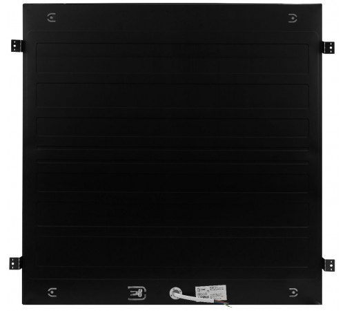 Светодиодная панель Эра SPO-14-38-4K-BL Б0063054