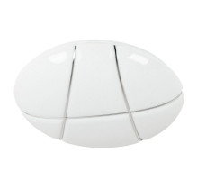 Потолочный светодиодный светильник Arte Lamp Biscotti A2677PL-72CC