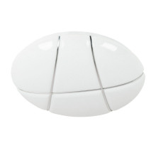 Потолочный светодиодный светильник Arte Lamp Biscotti A2677PL-72CC