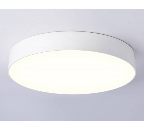 Потолочный светильник Ambrella Light Orbital Air Alum FV5527 Потолочный светильник Ambrella Light Orbital Air Alum FV5527