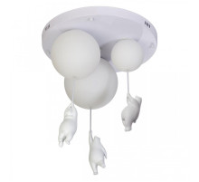 Потолочный светильник Loft IT Teddy 10030