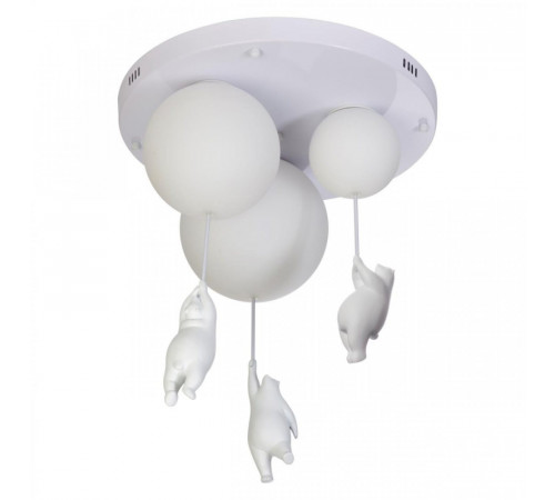 Потолочный светильник Loft IT Teddy 10030 Потолочный светильник Loft IT Teddy 10030