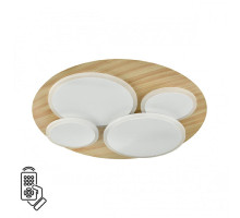 Потолочный светильник Sonex Pine 7734/60L