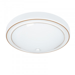 Потолочный светильник Arte Lamp James A4049PL-3WH