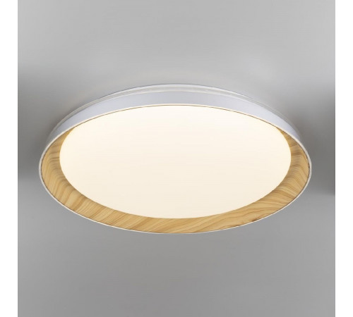 Потолочный светильник Citilux Mega CL752452G Потолочный светильник Citilux Mega CL752452G