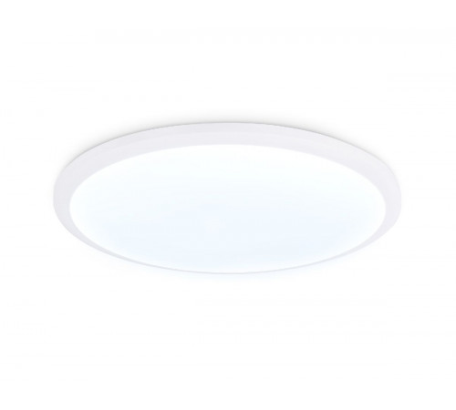 Потолочный светильник Ambrella Light Orbital Air FZ1231 Потолочный светильник Ambrella Light Orbital Air FZ1231