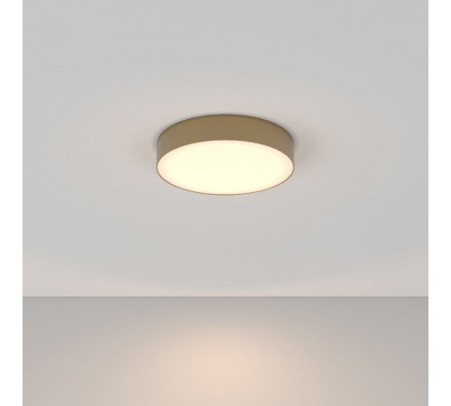 Потолочный светильник Maytoni Zon C032CL-L43MG3K Потолочный светильник Maytoni Zon C032CL-L43MG3K