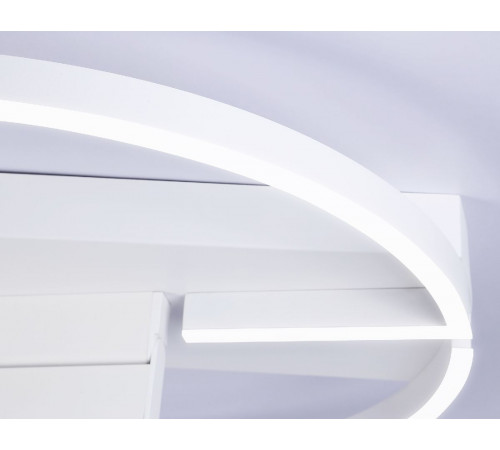 Потолочный светильник Ambrella Light Comfort FL51459 Потолочный светильник Ambrella Light Comfort FL51459