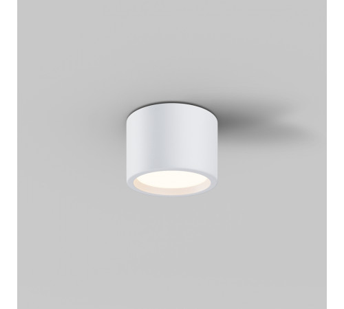 Потолочный светильник Maytoni Technical Ceiling&Wall Hydra C090CL-10W3K-W Потолочный светильник Maytoni Technical Ceiling&Wall Hydra C090CL-10W3K-W