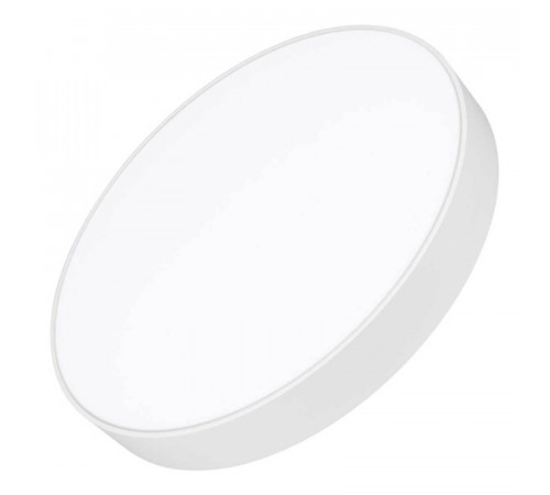 Потолочный светильник Arlight SP-Rondo-R500-50W Day4000 034817 Потолочный светильник Arlight SP-Rondo-R500-50W Day4000 034817