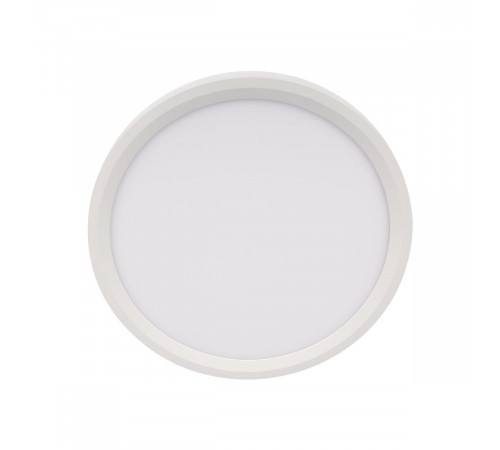 Потолочный светильник Loft IT Extraslim 10227/24 White
