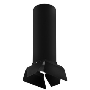 Потолочный светильник Lightstar RULLO R6497487 (216497+202487)