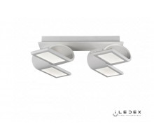Потолочный светильник iLedex Ethereal W50058/2E WH