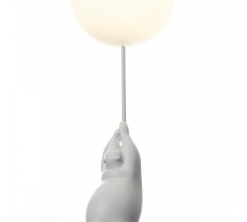 Потолочный светильник Loft IT Teddy 10030S Потолочный светильник Loft IT Teddy 10030S