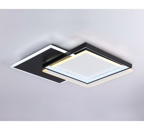 Потолочный светильник Ambrella Light Acrylica Original FA7723 Потолочный светильник Ambrella Light Acrylica Original FA7723