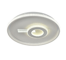 Потолочный светильник Escada Apus 600/S LED