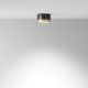 Потолочный светильник Maytoni Technical Hoop C086CL-GX53-SRD-BG