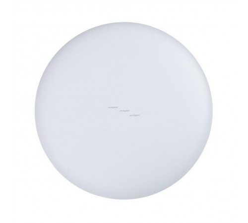 Потолочный светильник Arlight Frisbee 030108