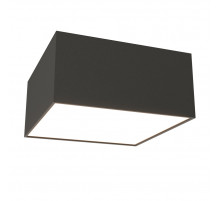 Потолочный светильник Maytoni Zon C032CL-12W3K-SQ-B