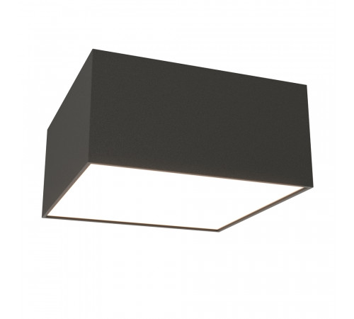 Потолочный светильник Maytoni Zon C032CL-12W3K-SQ-B Потолочный светильник Maytoni Zon C032CL-12W3K-SQ-B