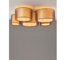 Потолочный светильник Moderli Room V10624-5C