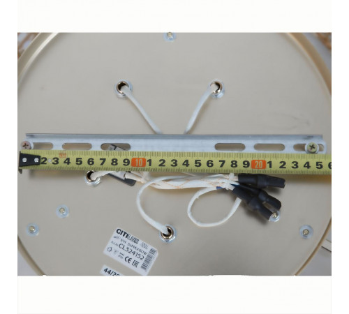 Потолочный светильник Citilux Портал CL324152 Потолочный светильник Citilux Портал CL324152