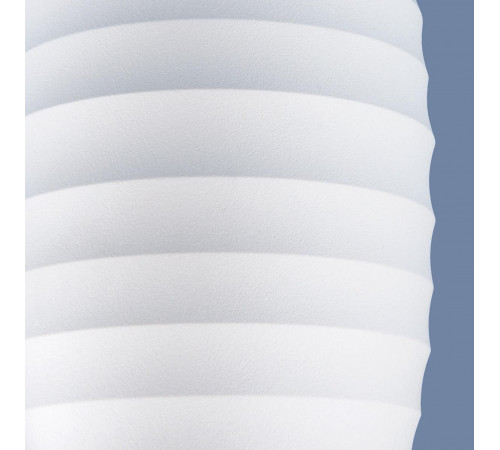 Потолочный светильник Elektrostandard DLN105 GU10 белый 4690389148569